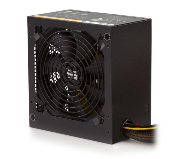 SilentiumPC Elementum E2 550W 80 Plus (BULK) - 535519 - zdjęcie 5